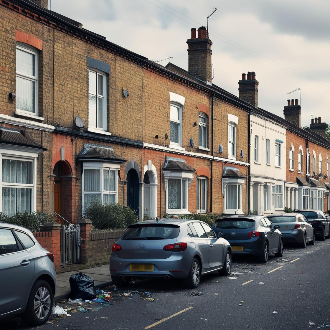 A Rubbish Reality New report reveals shocking scale of litter problem